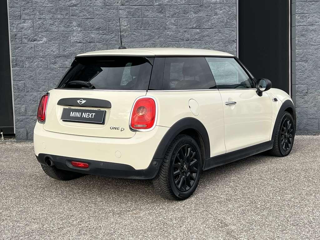 Mini One D 1.5 D One D Boost