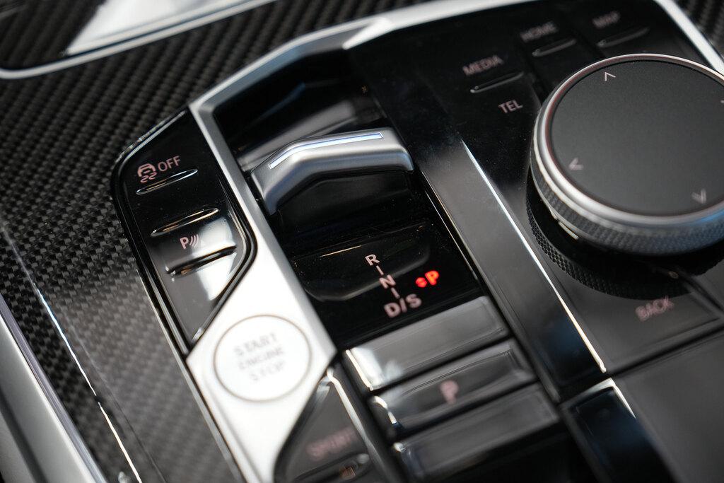BMW X5 xdrive30d auto