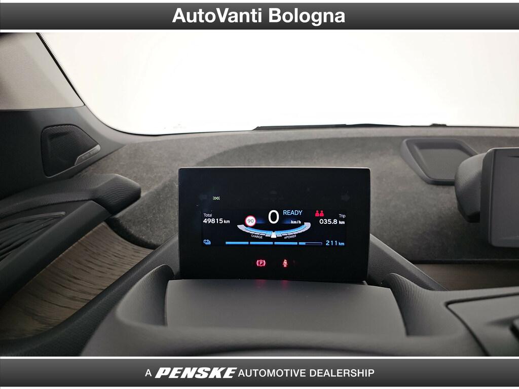 BMW i3 i3s 120Ah Advantage