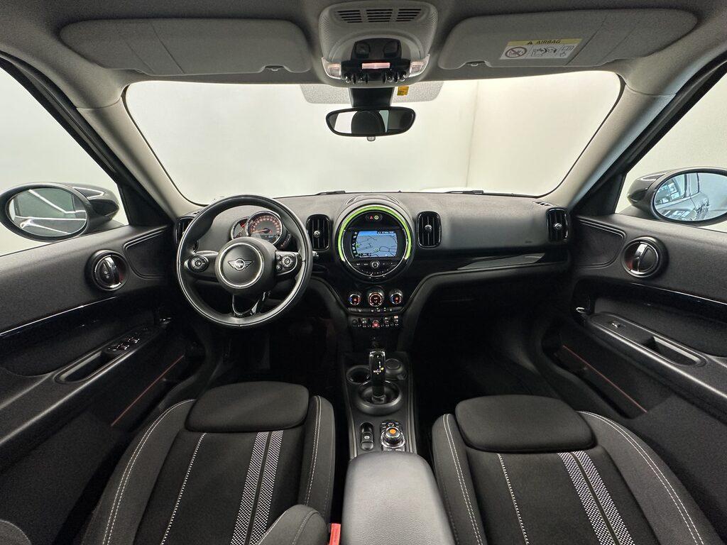 Mini Cooper SD Countryman 2.0 TwinPower Turbo Cooper SD Hype ALL4 Steptronic