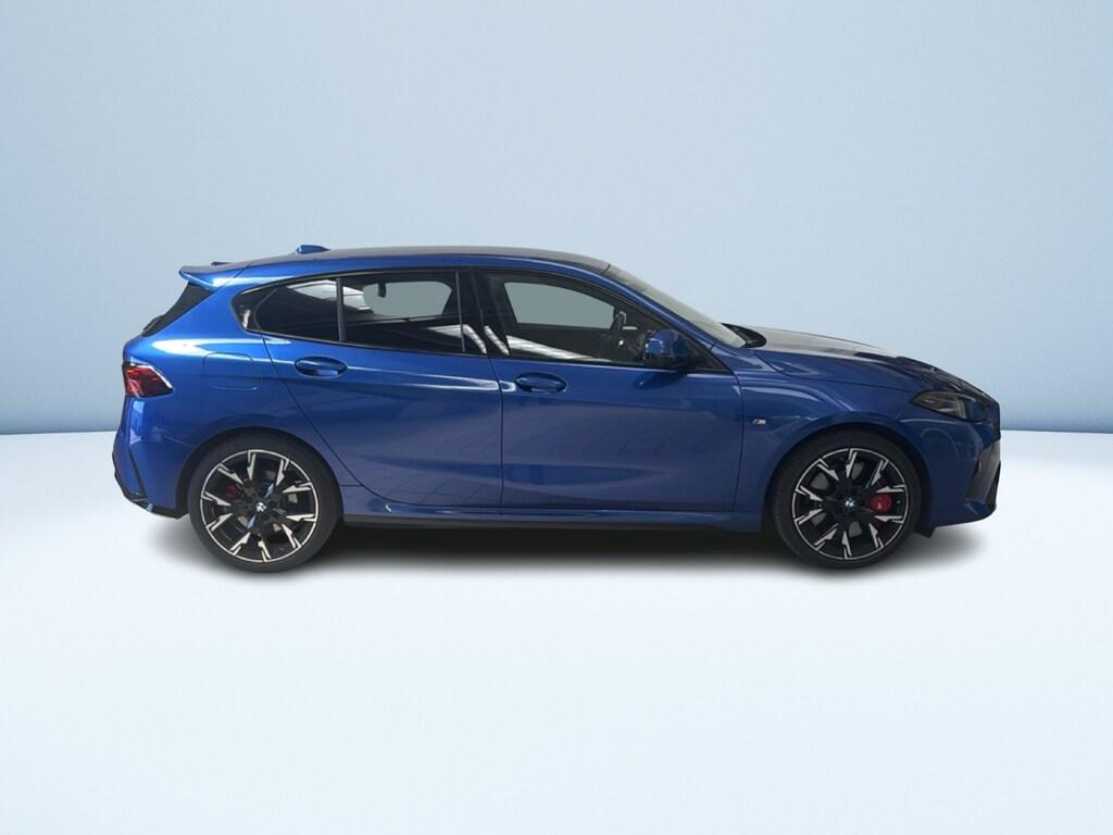 BMW Serie 1 118d MSport Pro auto