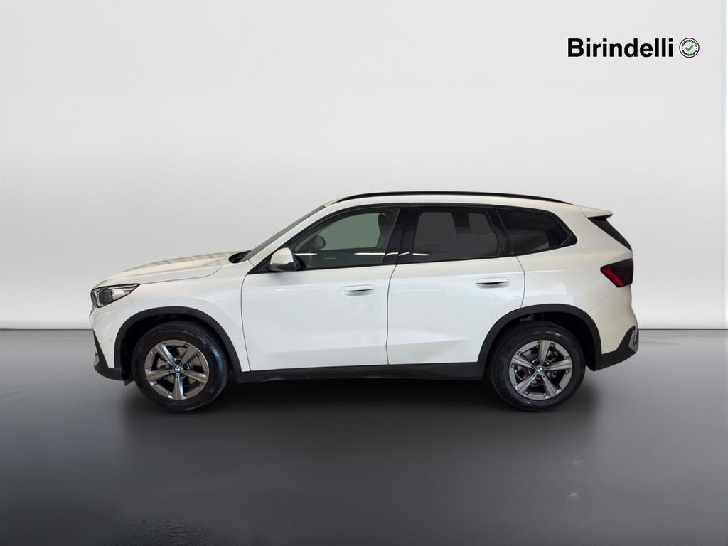 BMW X1 sdrive18d auto