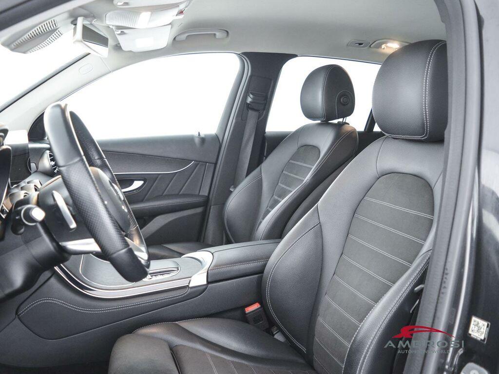 Mercedes GLC 300 eq-boost Premium Plus 4matic auto