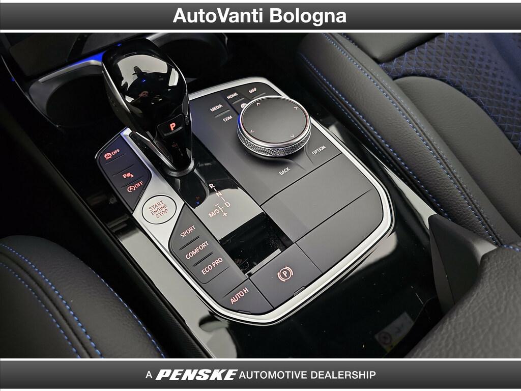 BMW Serie 2 220d Gran Coupe Msport xdrive auto
