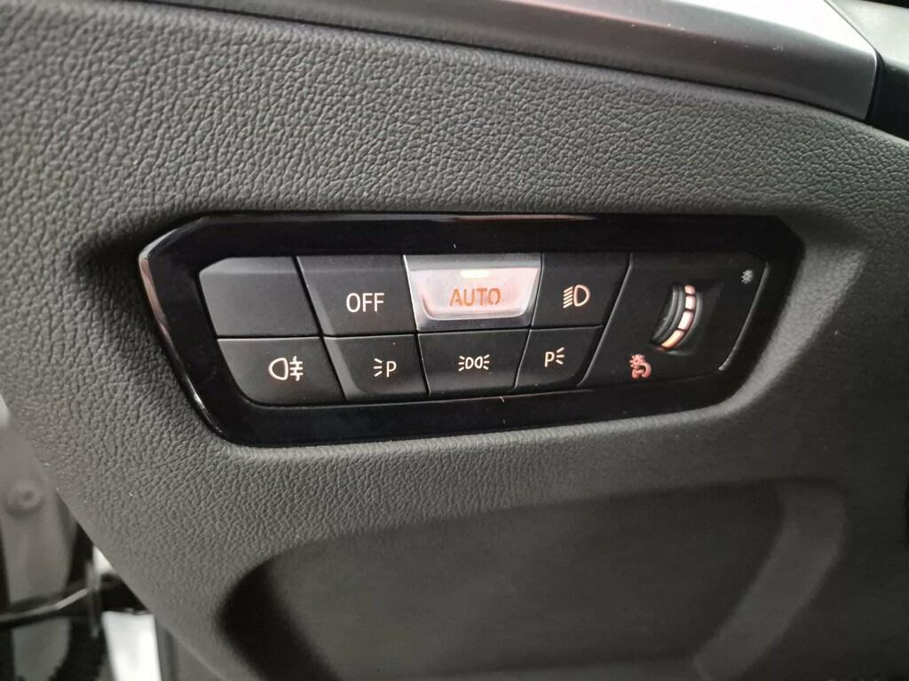 BMW Serie 4 420d Cabrio mhev 48V M Sport Pro auto