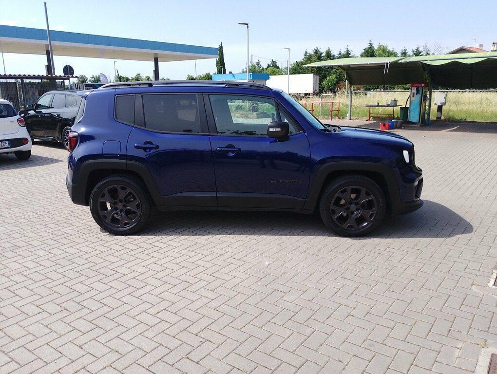 Jeep Renegade 1.0 t3 80TH Anniversary 2wd