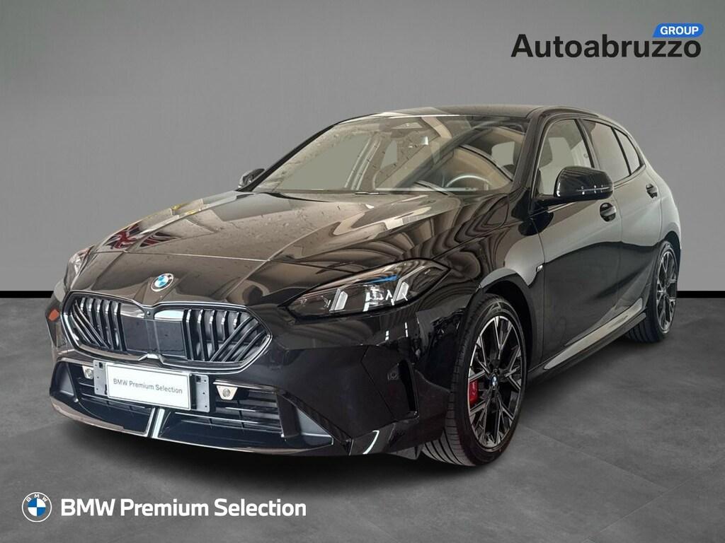 BMW Serie 1 118d MSport Pro auto