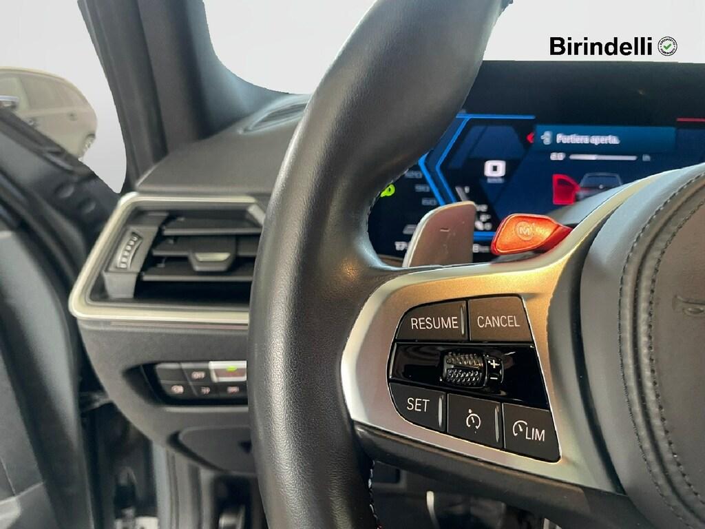 BMW M3 Touring 3.0 Competition M xdrive auto