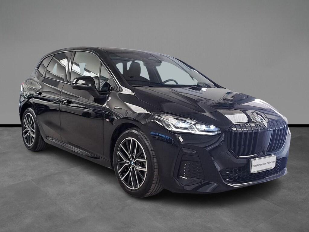 BMW Serie 2 218d Active Tourer auto
