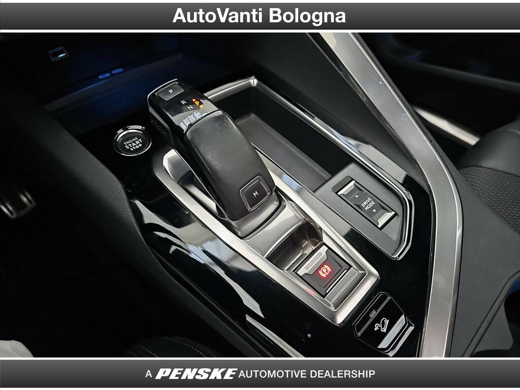 Peugeot 5008 2.0 bluehdi GT Pack s&s 180cv eat8