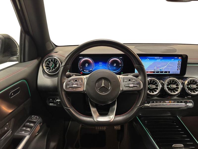 Mercedes EQB 250+ AMG Line Premium