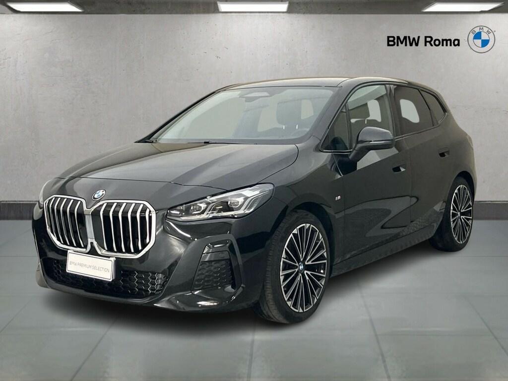 BMW Serie 2 218d Active Tourer Msport auto