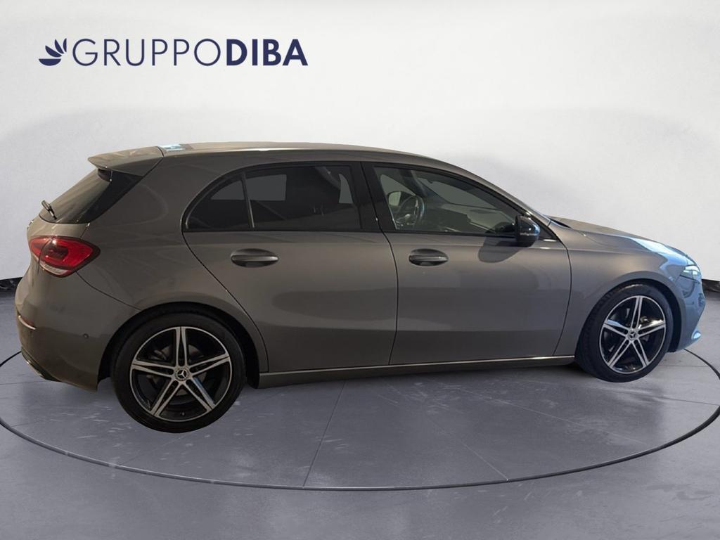 Mercedes Classe A 180 d Premium auto