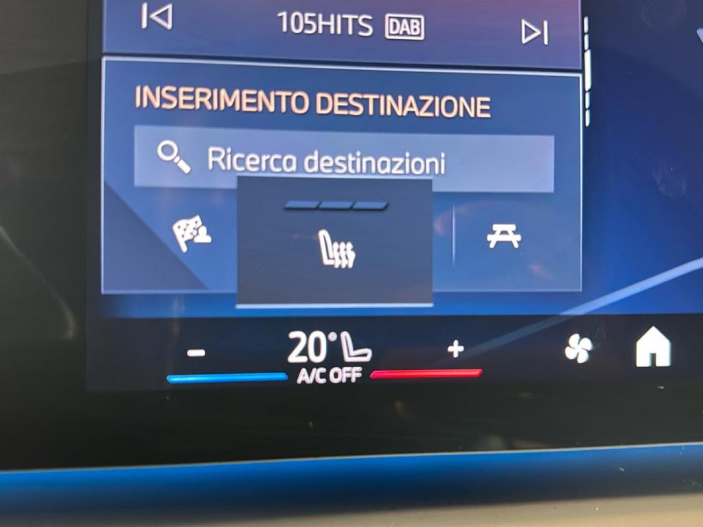 BMW Serie 1 118d MSport Pro auto