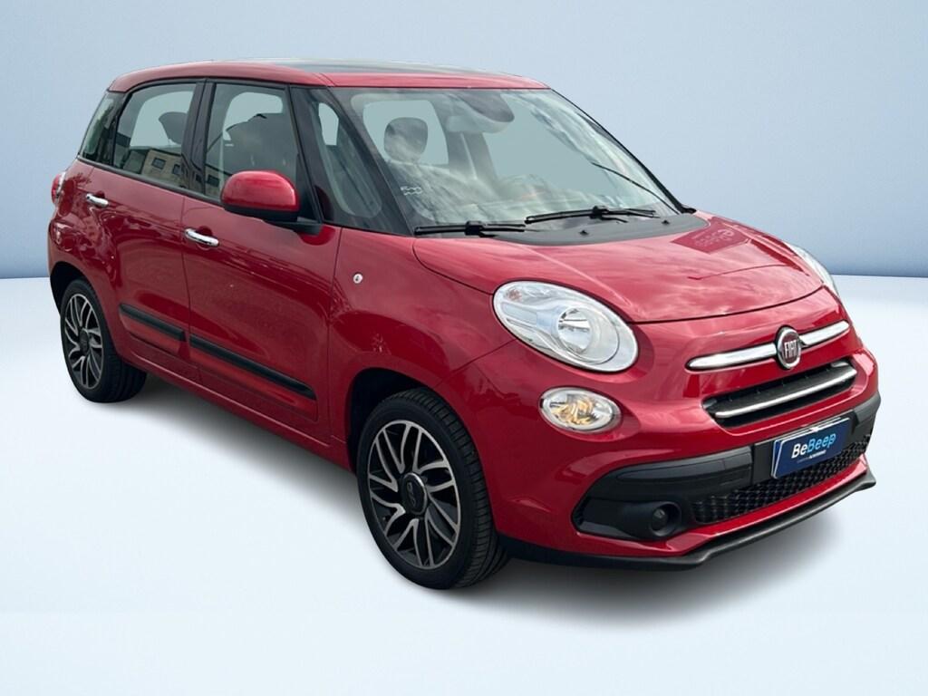 Fiat 500L 1.6 mjt Business 120cv my20