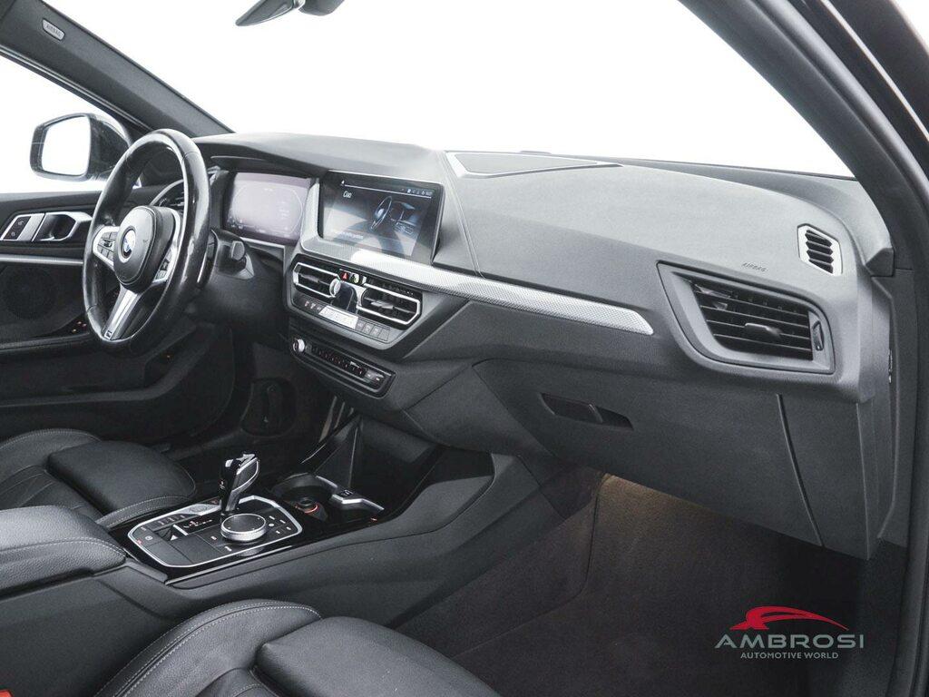 BMW Serie 1 M 135i xdrive auto