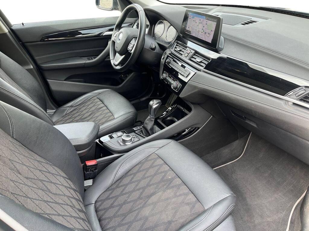 BMW X1 xdrive25e xLine Plus auto