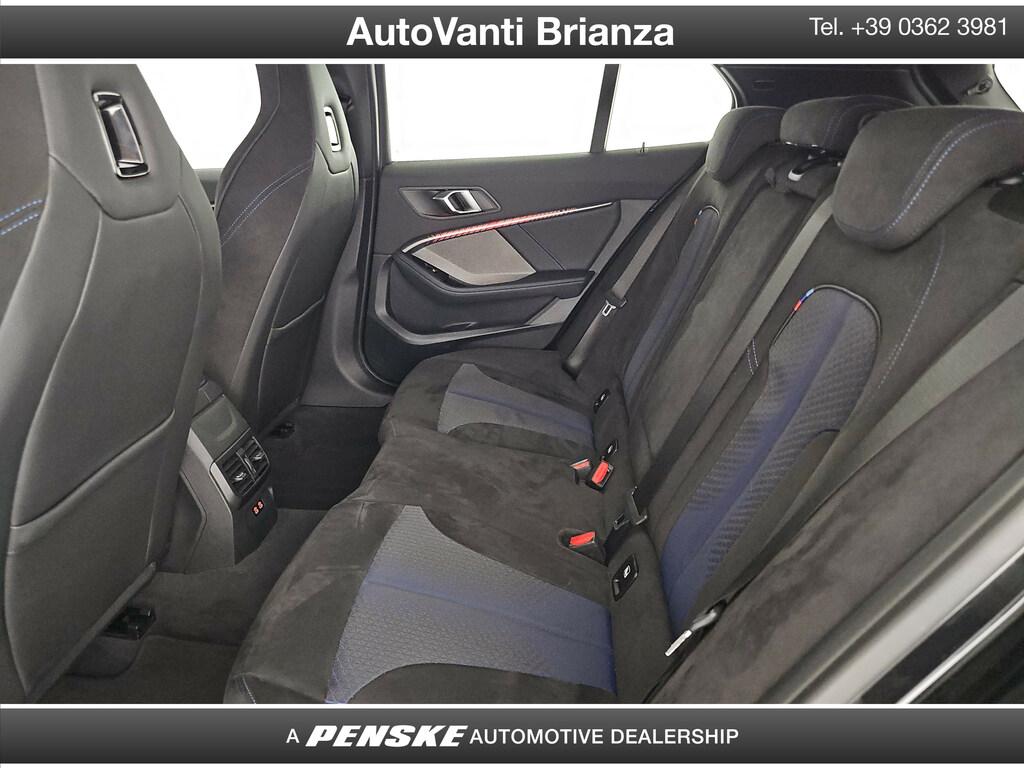 BMW Serie 1 M 135i xdrive auto