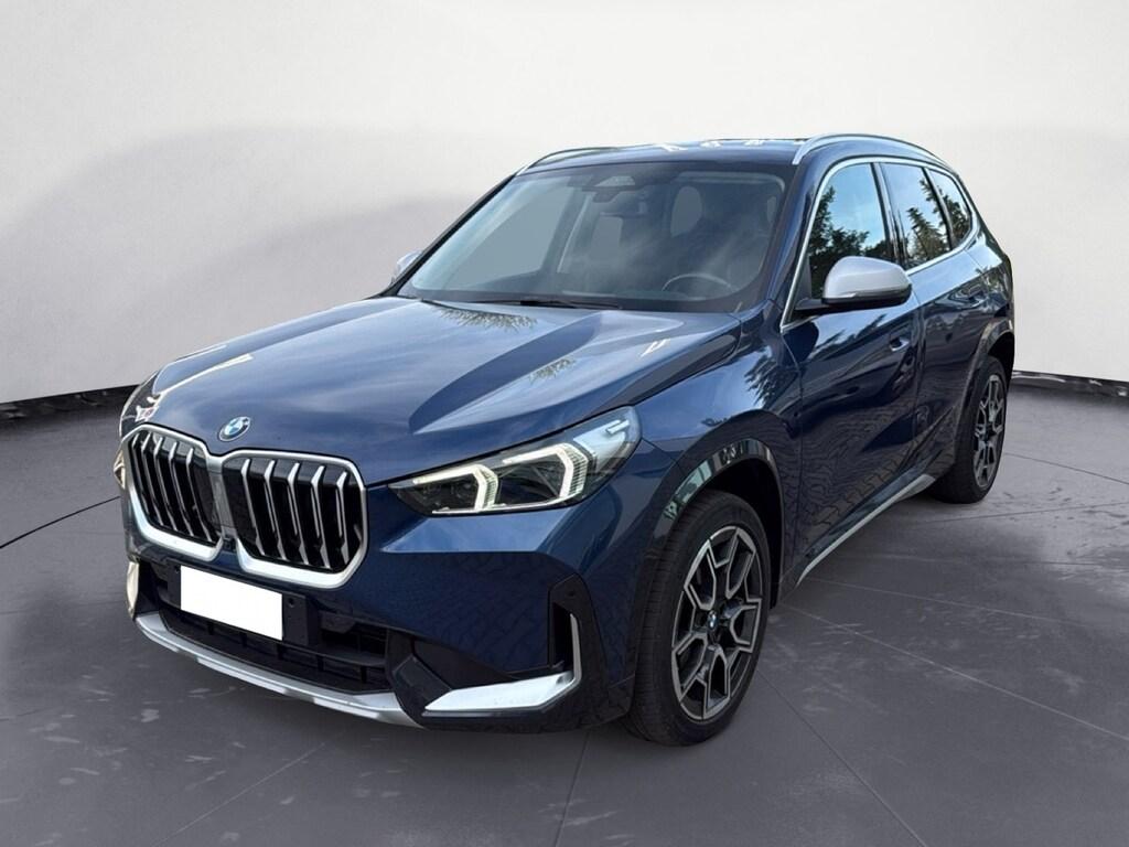 BMW X1 sdrive18d X-Line auto