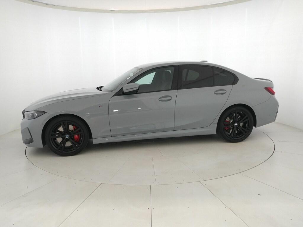 BMW Serie 3 320d mhev 48V Msport auto