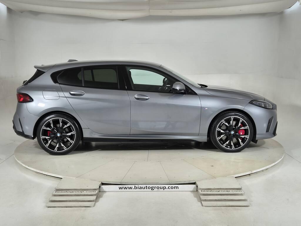 BMW Serie 1 118d MSport Pro auto