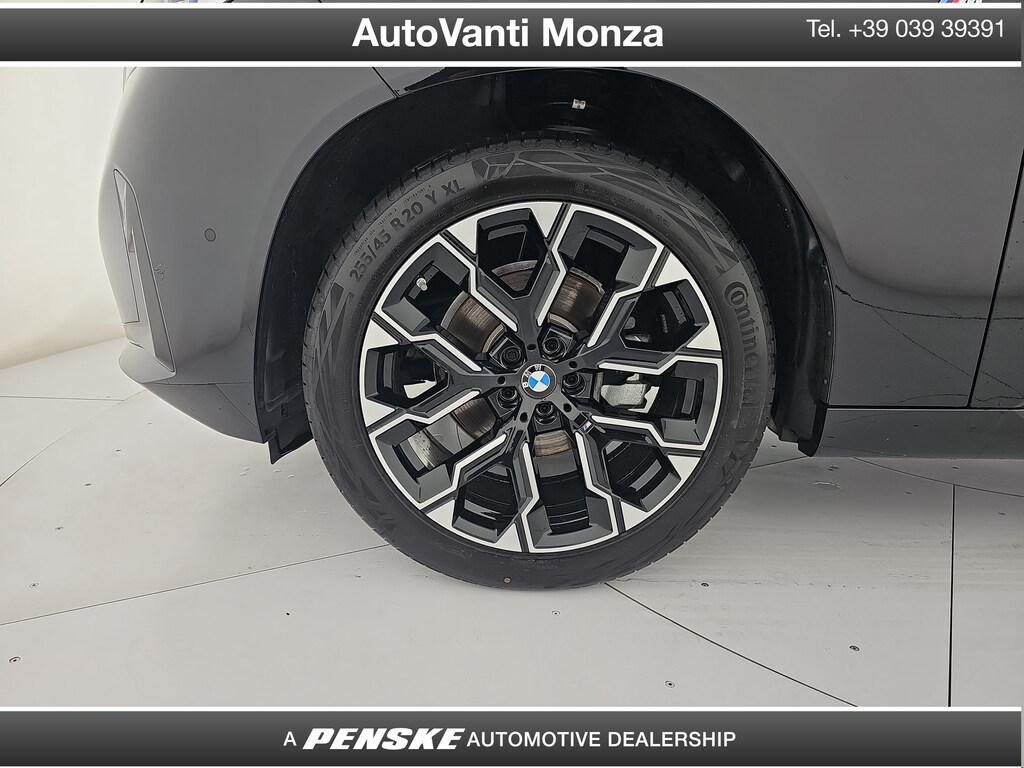 BMW X3 xdrive20 MSport Pro auto