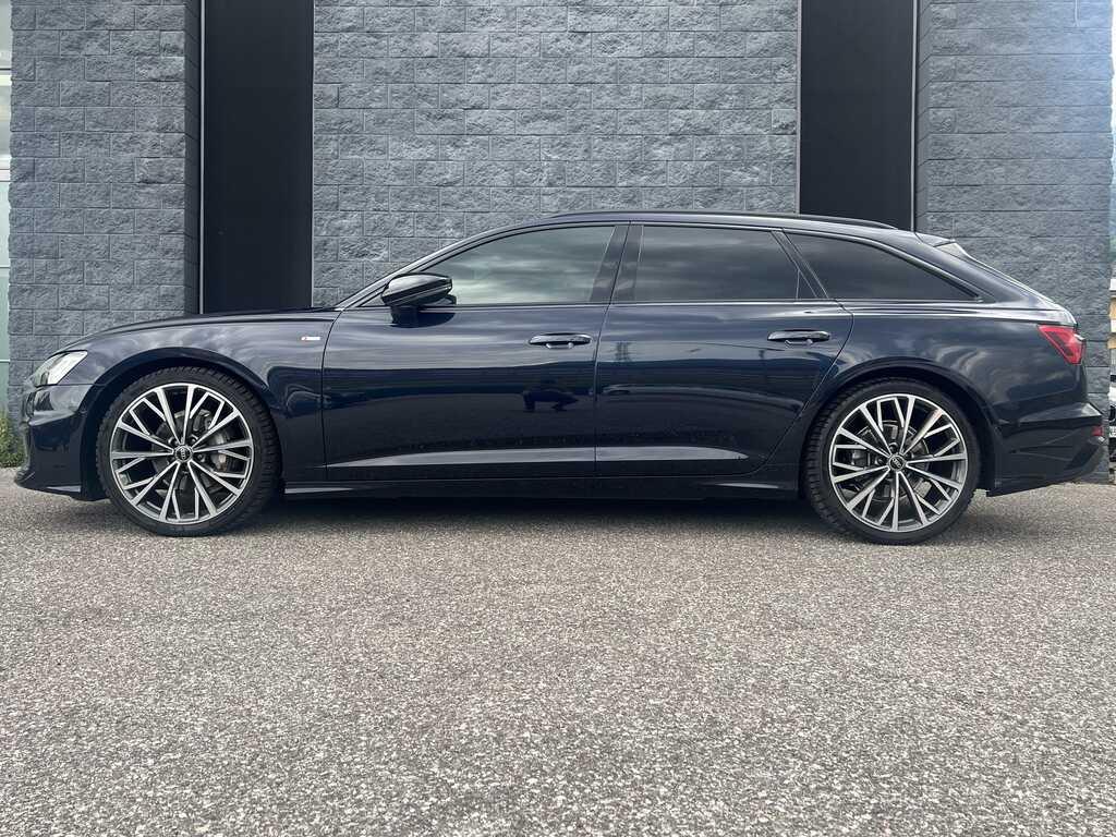 Audi A6 Avant 40 2.0 tdi mhev Business quattro s-tronic