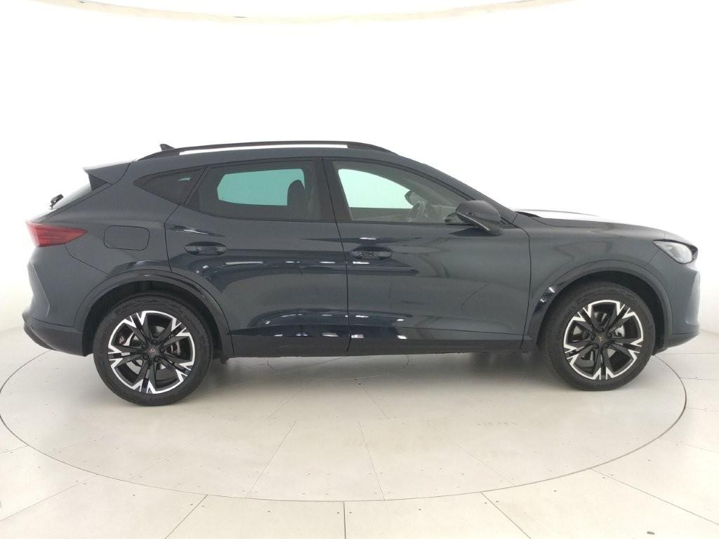 Cupra Formentor 1.5 hybrid 150cv dsg