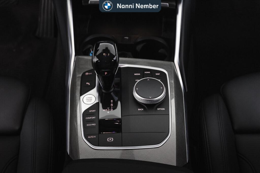 BMW Serie 3 320d Touring mhev 48V Sport auto