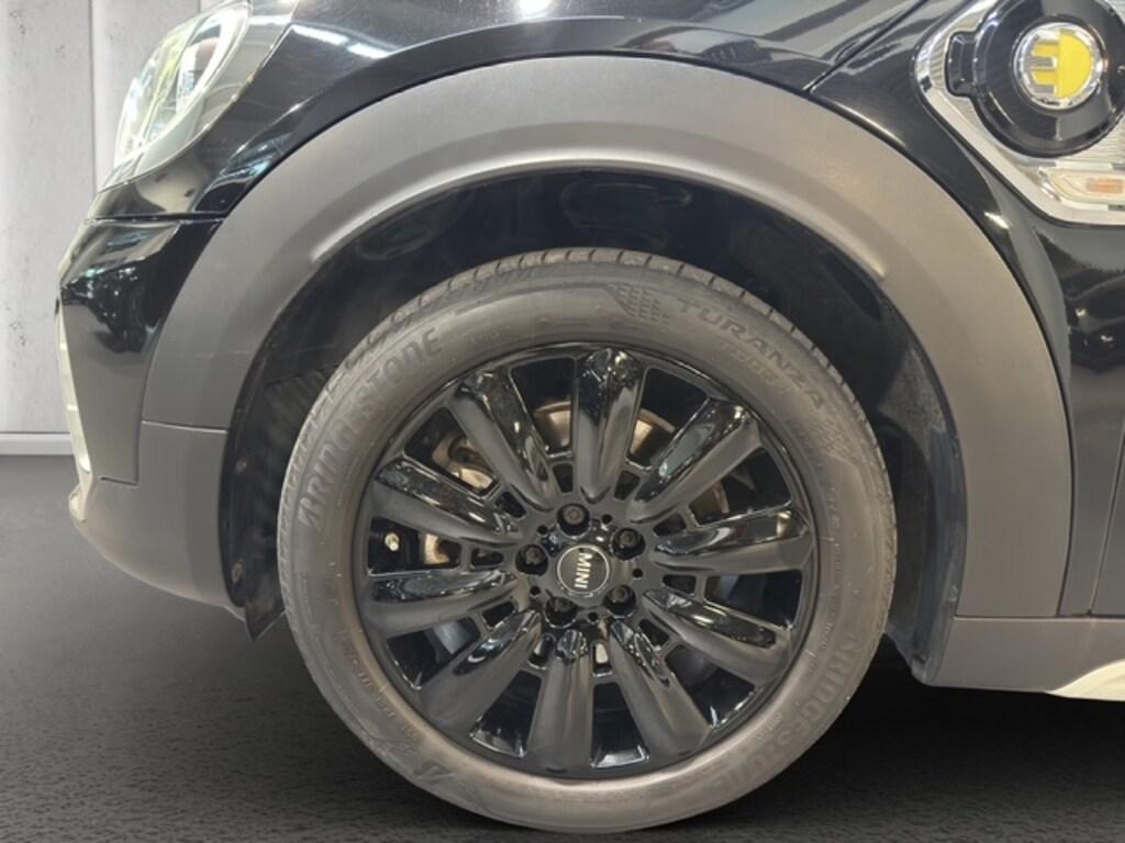 Mini Mini Countryman 1.5 Cooper SE All4 all4 auto