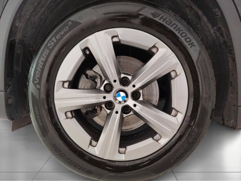 BMW X1 sdrive18d X-Line Edition Signature auto