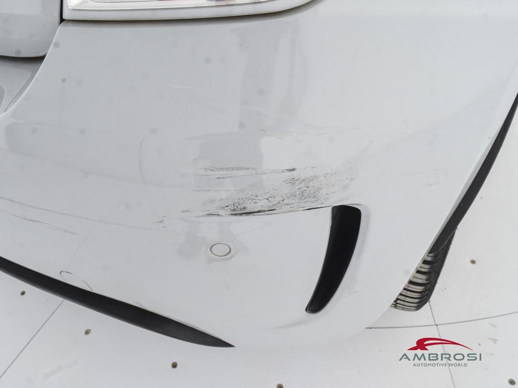Abarth 500 1.4 16v t. t-jet Custom 135cv E6