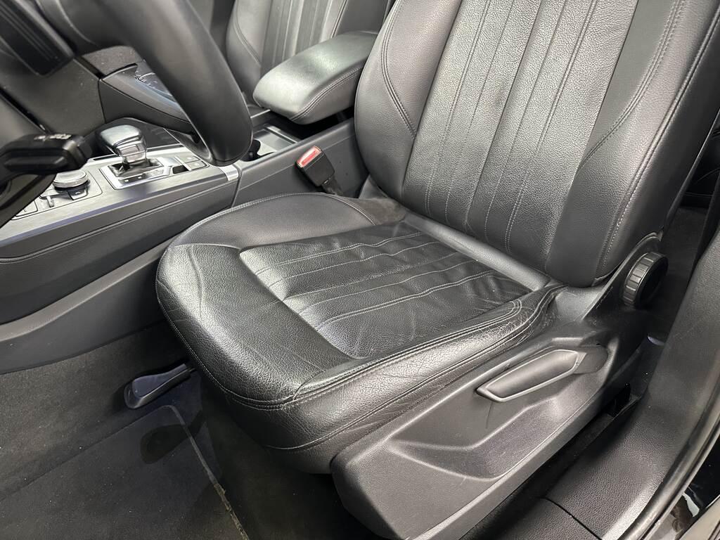 Audi Q5 40 2.0 tdi Business quattro 190cv s-tronic