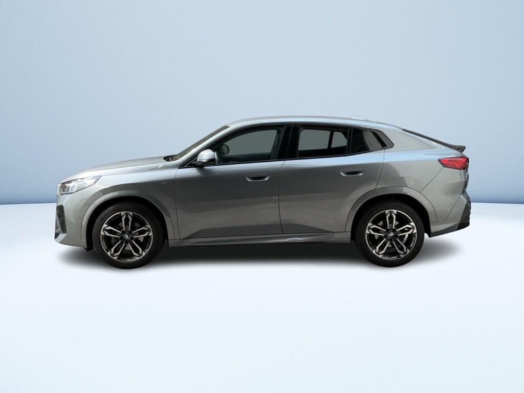 BMW X2 sdrive 18d MSport auto