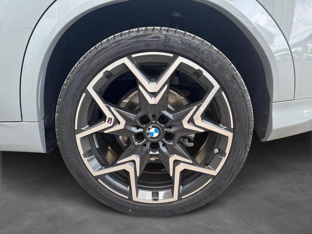 BMW X2 sdrive 20i 48V MSport auto