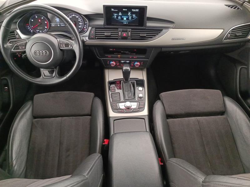 Audi A6 Allroad 3.0 tdi Advanced quattro 218cv s-tronic