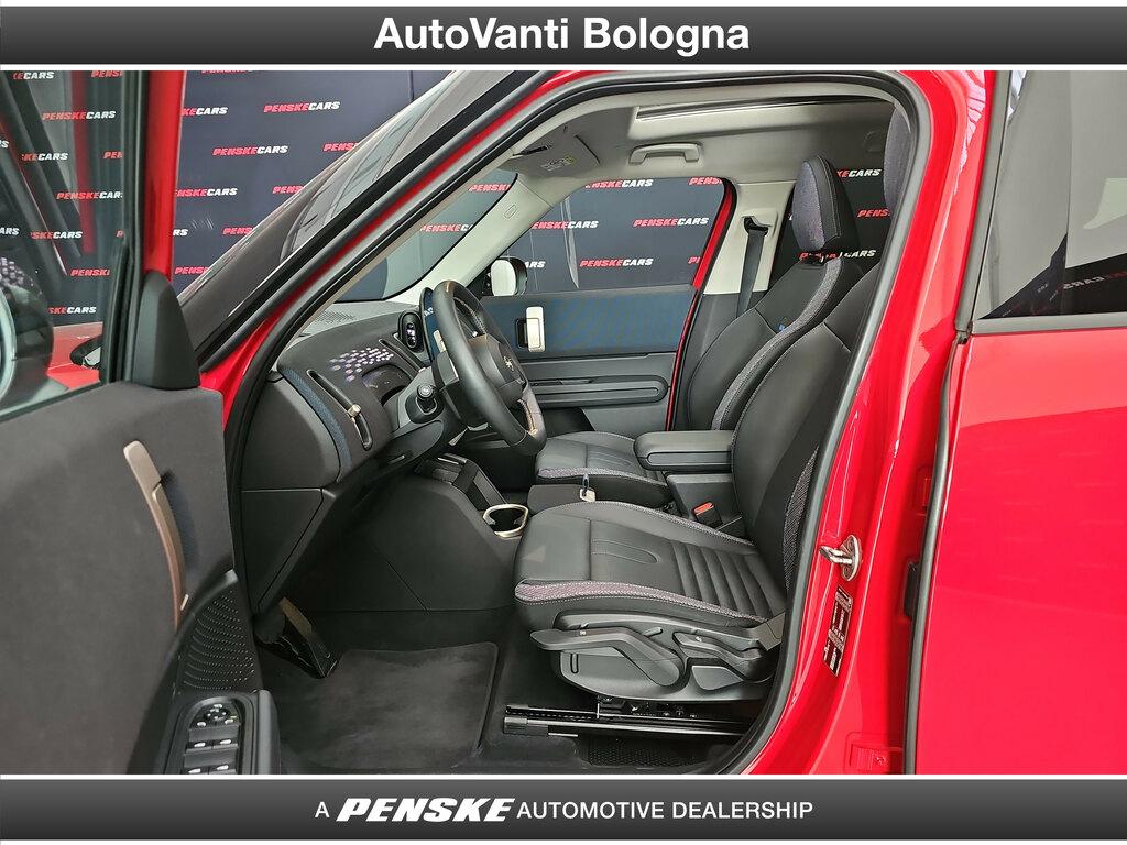 Mini Mini Countryman 2.0 48V D Classic auto