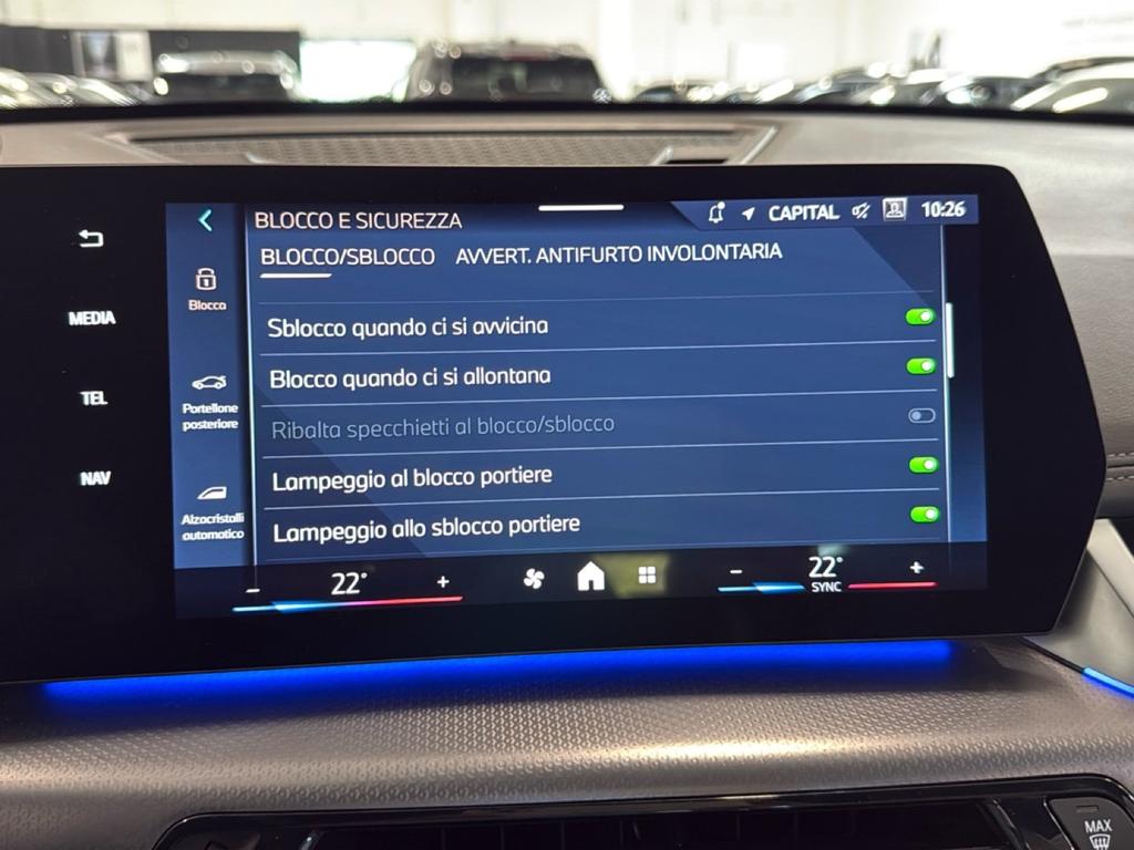BMW X1 xdrive20d mhev 48V Msport auto