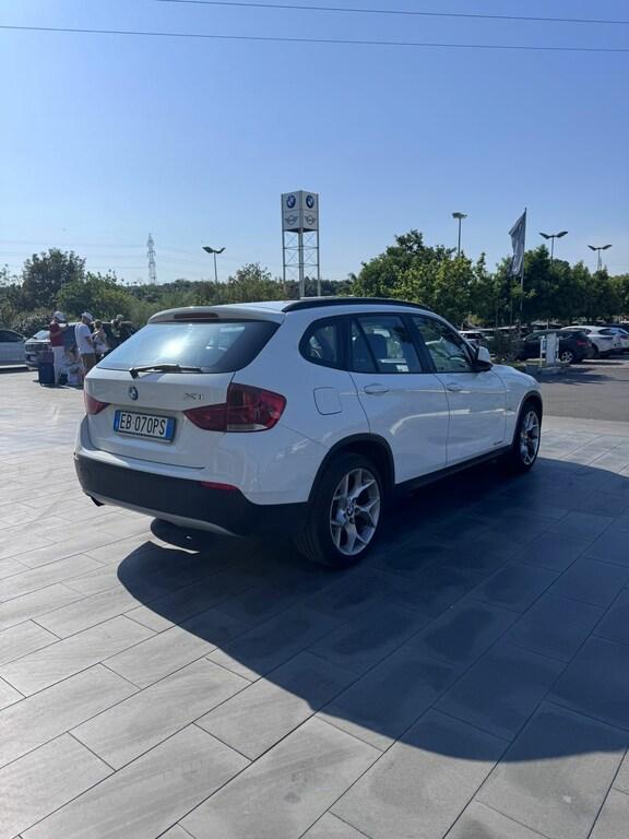 BMW X1 sdrive18d Attiva