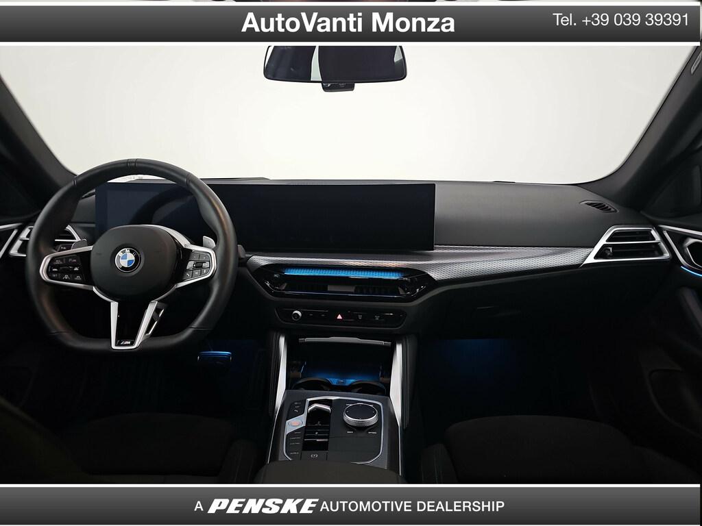 BMW Serie 4 420d Gran Coupe mhev 48V xdrive M Sport Pro auto
