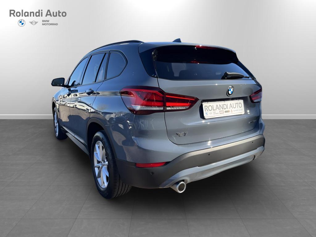 BMW X1 sdrive16d Business Advantage auto