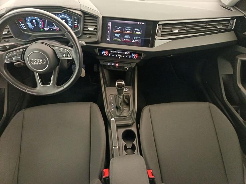 Audi A1 Sportback 30 1.0 tfsi Admired s-tronic my20