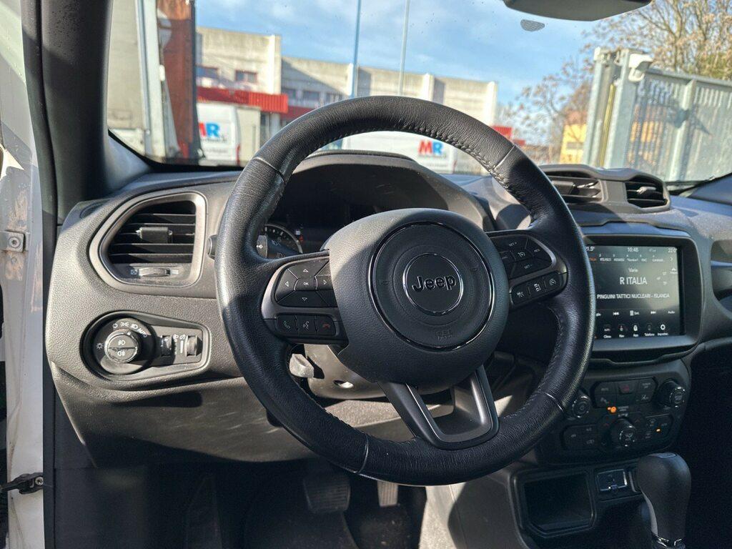 Jeep Renegade 1.3 t4 S 2wd 150cv ddct