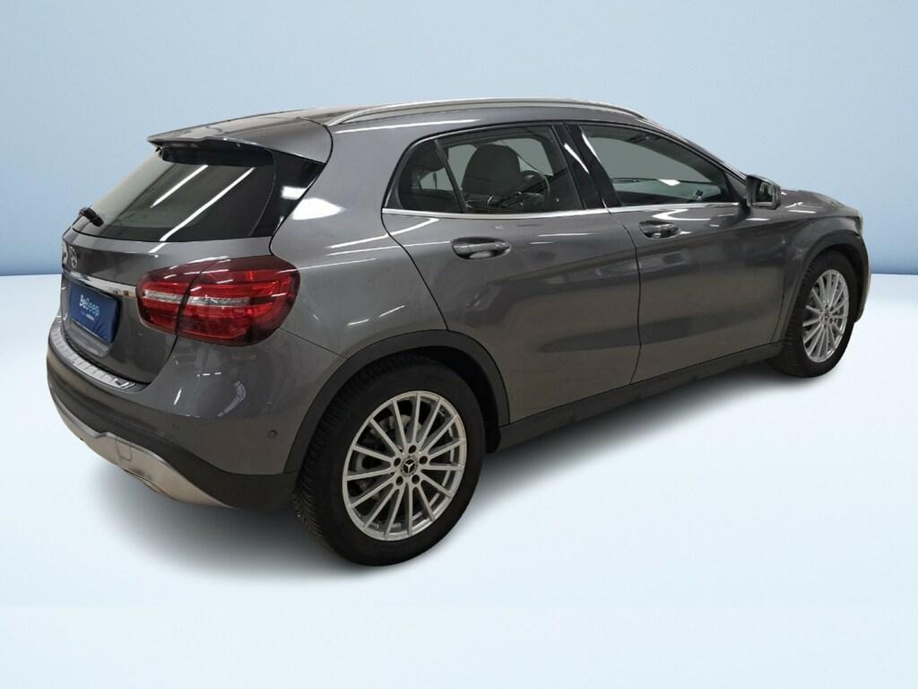 Mercedes GLA 180 Executive auto