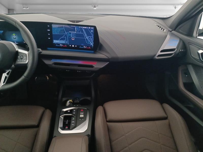 BMW Serie 1 120d 48V MSport auto