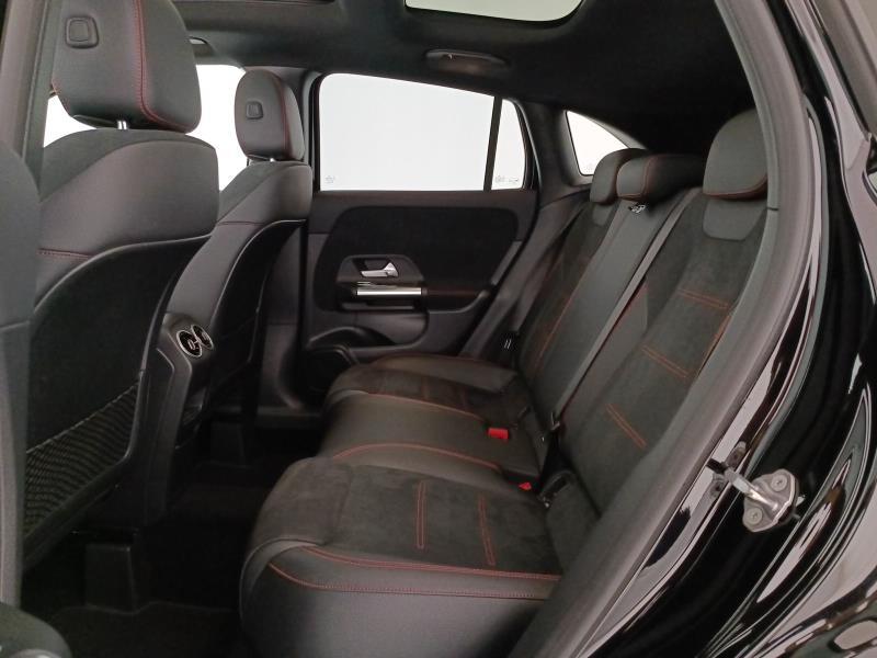 Mercedes GLA 200 d Premium auto
