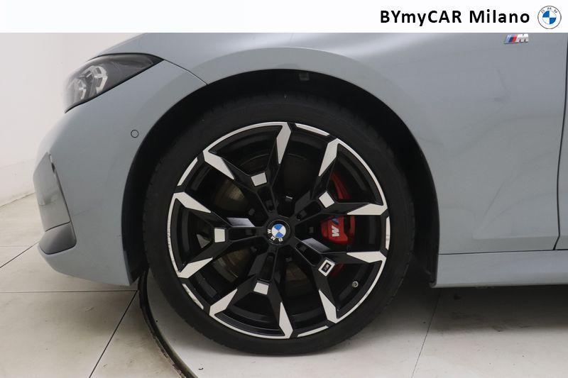 BMW Serie 3 320d Touring mhev 48V Msport xdrive auto