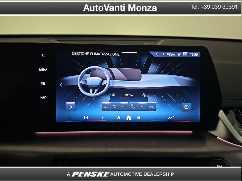 BMW X1 sdrive18d Msport auto