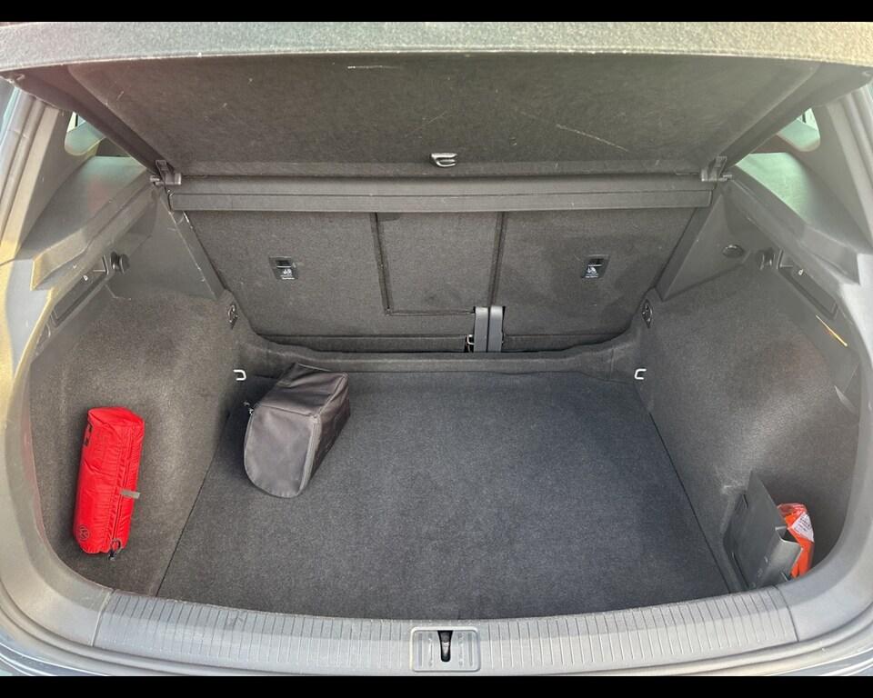 Volkswagen Tiguan 2.0 tdi scr R-Line 4motion 150cv dsg