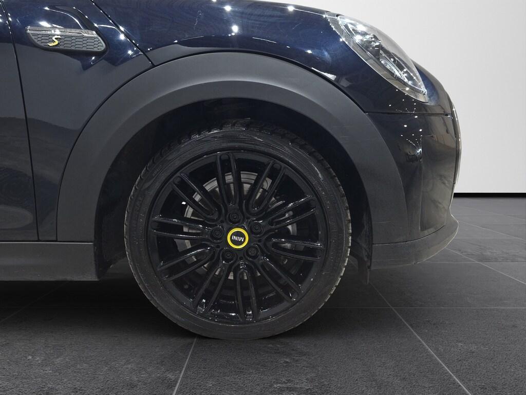 Mini Cooper SE 3p Yours auto